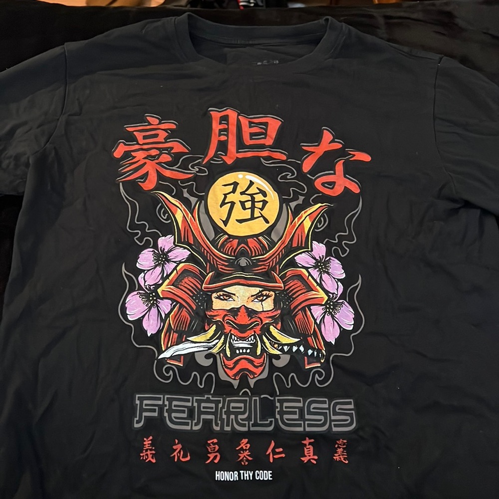 Men’s Tshirt